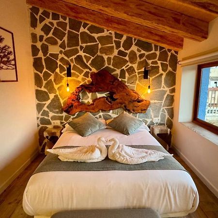 La Casucha De Chulilla Villa Екстериор снимка