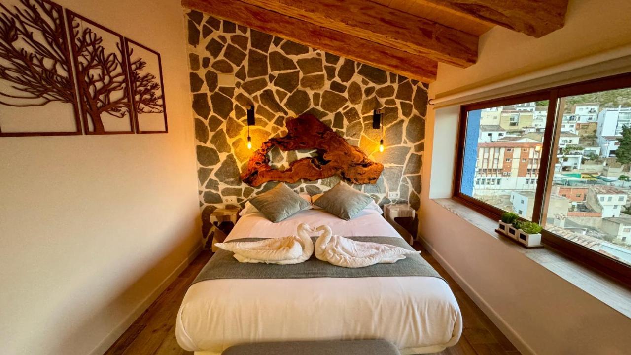 La Casucha De Chulilla Villa Екстериор снимка