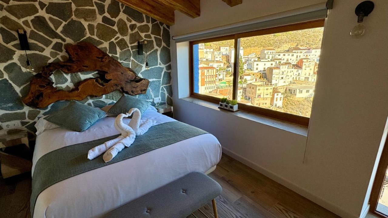 La Casucha De Chulilla Villa Екстериор снимка