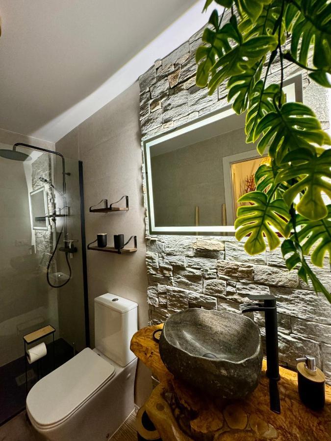 La Casucha De Chulilla Villa Екстериор снимка