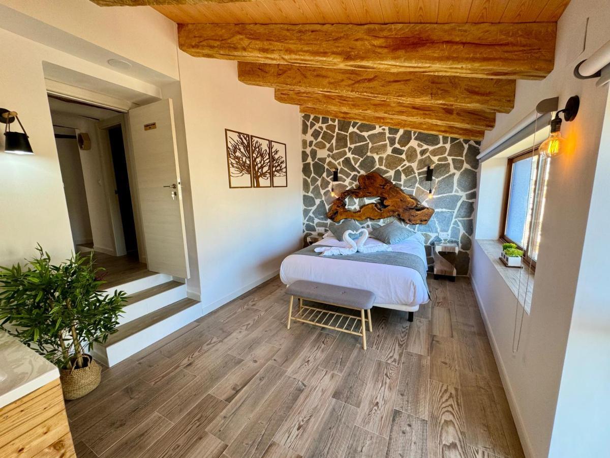 La Casucha De Chulilla Villa Екстериор снимка