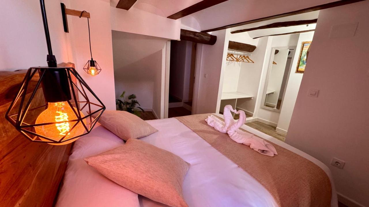 La Casucha De Chulilla Villa Екстериор снимка