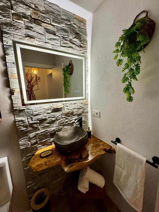La Casucha De Chulilla Villa Екстериор снимка