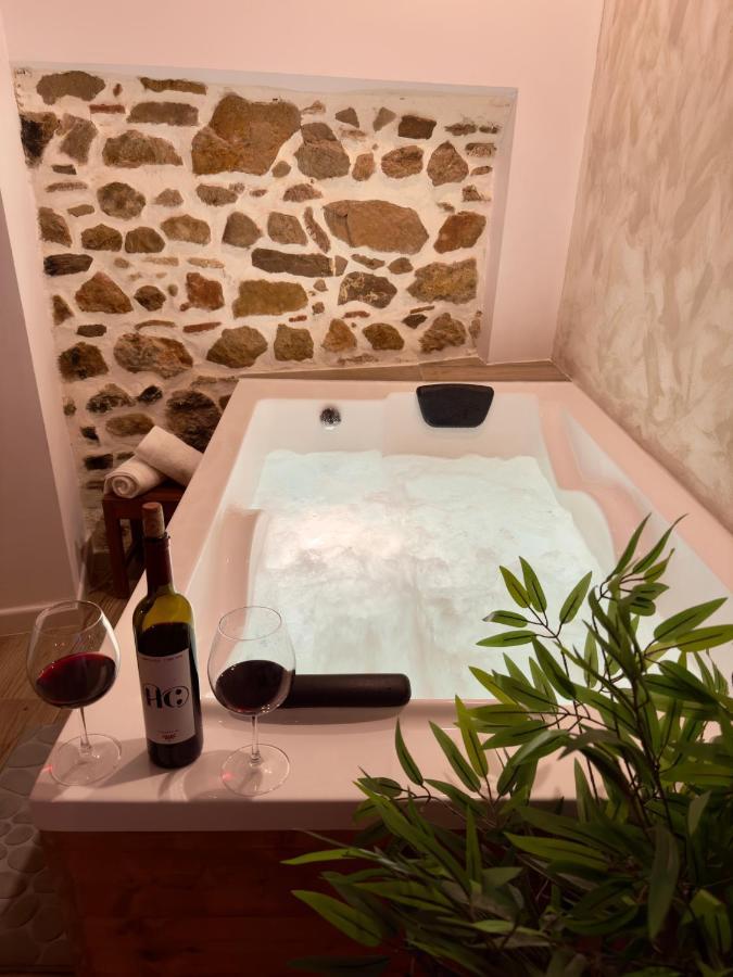 La Casucha De Chulilla Villa Екстериор снимка